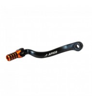 APICO GEAR PEDAL YAMAHA KTM SX-F450 16-19 EXC-F450-500