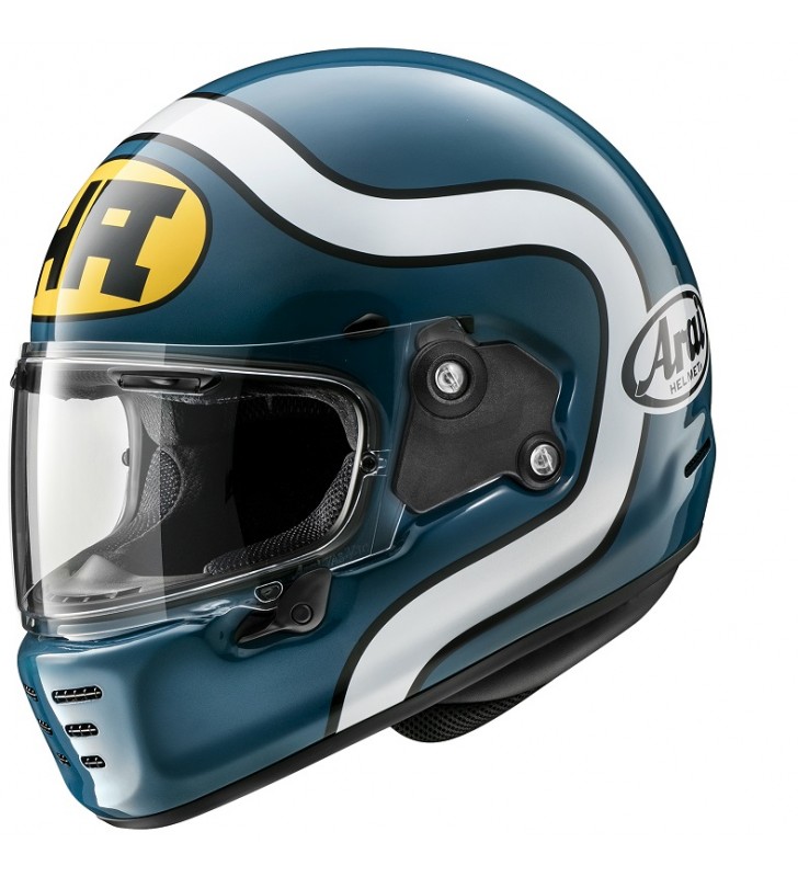 ARAI helmet Concept-X HA Blue