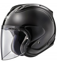 ARAI aizsargķivere SZ-R Diamond Black