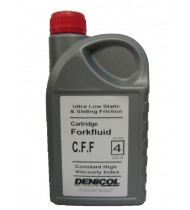 DENICOL FORKFLUID SEA C.F.F. fork oil Nr.4