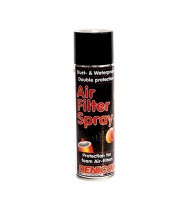 DENICOL AIR FILTER SPRAY 500ml filter spray