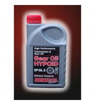 DENICOL TRANS HYPIOD EP GL-5 80W90 1L gear oil