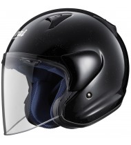 ARAI aizsargķivere SZ-F Pearl melna