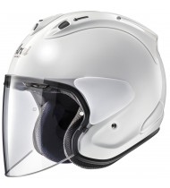 ARAI helmet SZ-R Diamond White