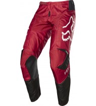Youth 180 Prix Pant Flame Red