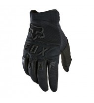 Dirtpaw Glove Black/Black