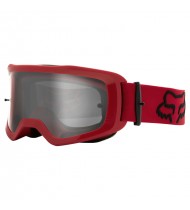 Main Stray Goggle Red Os