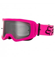 Main Stray Goggle Pink Os