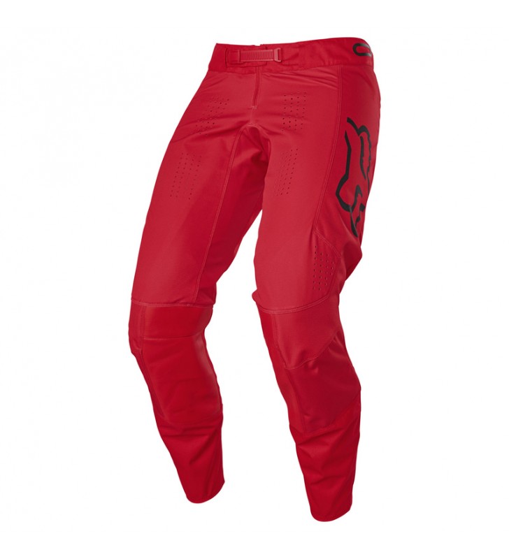 360 Speyer Pant Red