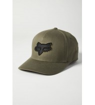 Epicycle Flexfit 2.0 Hat Olive Green