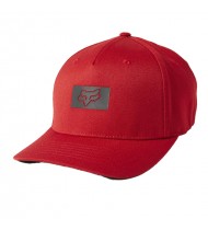 Standard Flexfit Hat Chili