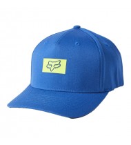 Standard Flexfit Hat Royal Blue