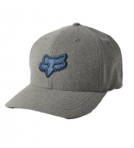 Transposition Flexfit Hat Grey/Blue