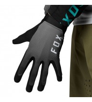 Flexair Ascent Glove Black