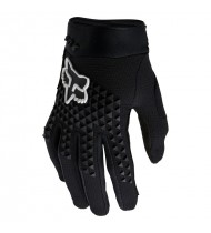 Youth Defend Glove Black