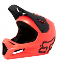 Youth Rampage Helmet Ce Atomic Punch