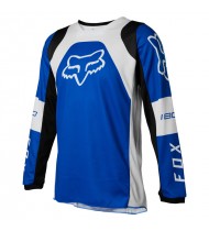 Youth 180 Lux Jersey Blue
