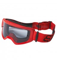 Main S Stray Goggles Fluo Red