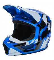 V1 Lux Helmet Ece Blue