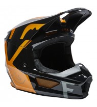 V1 Skew Helmet Ece Black/Gold
