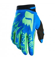 180 Peril Gloves Fluo Green