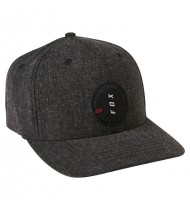 Clean Up Flexfit Hat Black