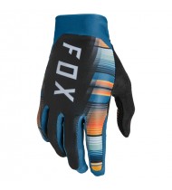 Flexair Gloves Light Blue