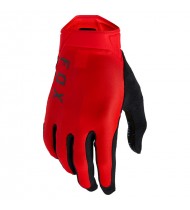 Flexair Ascent Glove Fluo Red