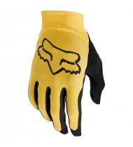 Flexair Glove Pear Yellow