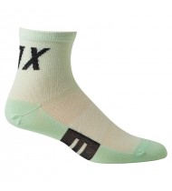 W 4 Flexair Merino Sock Jade