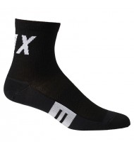 W 4 Flexair Merino Sock Black