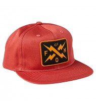 Calibrated Sb Hat Red Clay