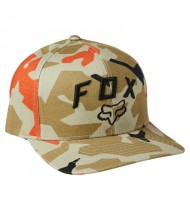 Bnkr Ff Hat Green Camo