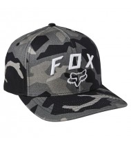 Bnkr Ff Hat Black Camo