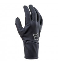 Fox Yth Ranger Fire Glove Black