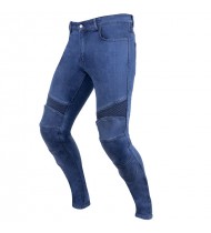 Ozone Jeans Pant Rusty Washed Blue