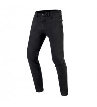 Ozone Jeans Striker Slim Fit Black