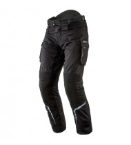 Rebelhorn Twir Black Textile Motorcycle Pants