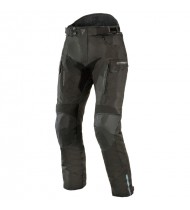 Rebelhorn Cubby III Black Textile Motorcycle Pants