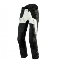 Rebelhorn Hiker II Black/Grey Textile Motorcycle Pants