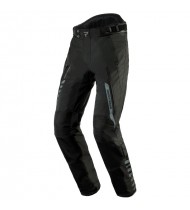Rebelhorn Hiker II Black Textile Motorcycle Pants