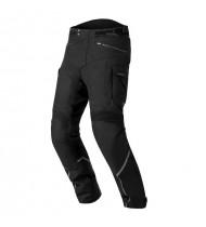 Rebelhorn Hardy II Black Textile Motorcycle Pants