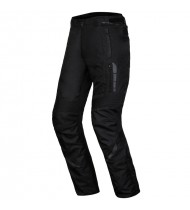 Rebelhorn Thar II Black Textile Motorcycle Pants
