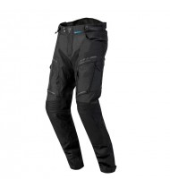 Rebelhorn Cubby IV Black Textile Motorcycle Pants