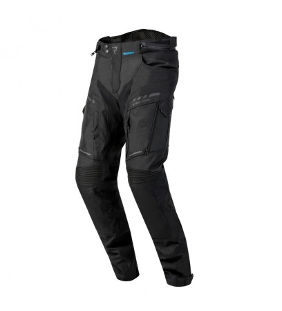 Textile motorcycle pants