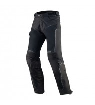 Rebelhorn Hiflow IV Black Textile Motorcycle Pants
