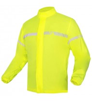Rebelhorn Rain Jacket Horizon Fluo Yellow