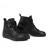 Rebelhorn Boots Tramp II Black
