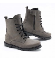Rebelhorn Boots Nomad Dark Grey