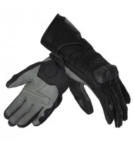 Rebelhorn Gloves Fighter Black